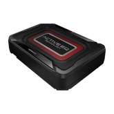 Kenwood KSC-PSW7EQ - Active Compact Powered Subwoofer 160W